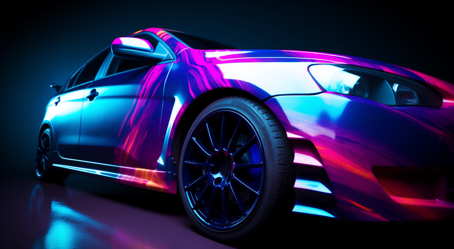 The Wrap Zone About us