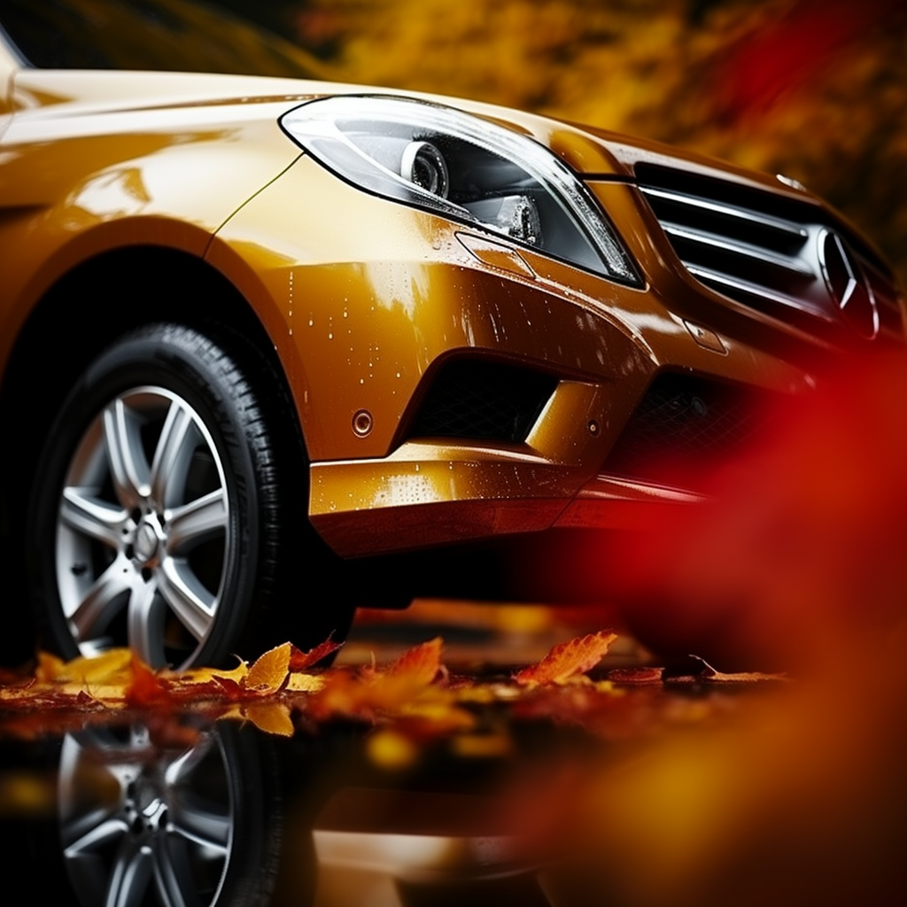Automotive Wrap Films